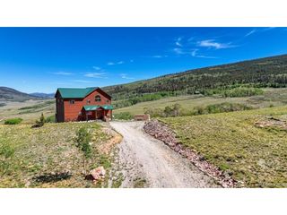 2977 High Creek Rd, Fairplay, CO 80440