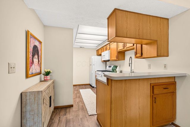 2536 Trotterslane Drive, Columbus, OH 43235