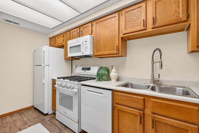 2536 Trotterslane Drive, Columbus, OH 43235