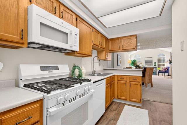 2536 Trotterslane Drive, Columbus, OH 43235