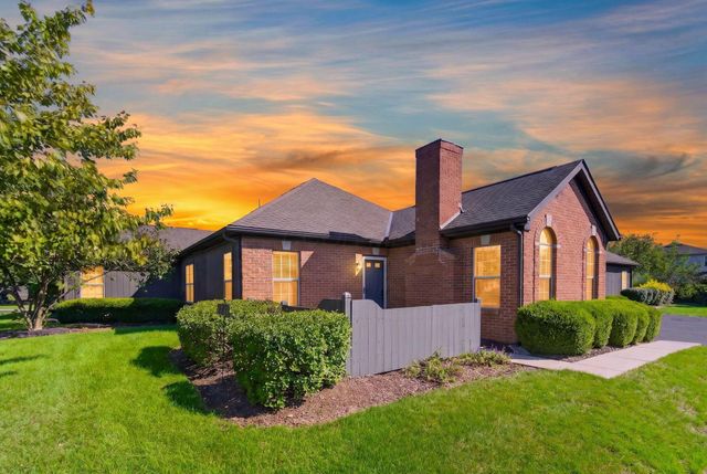 2536 Trotterslane Drive, Columbus, OH 43235