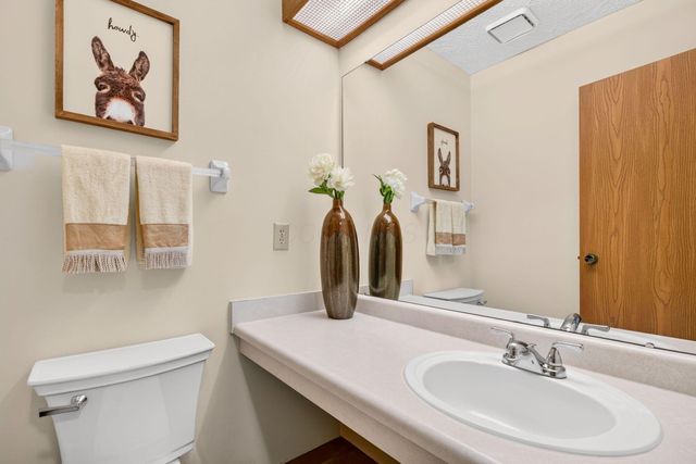2536 Trotterslane Drive, Columbus, OH 43235