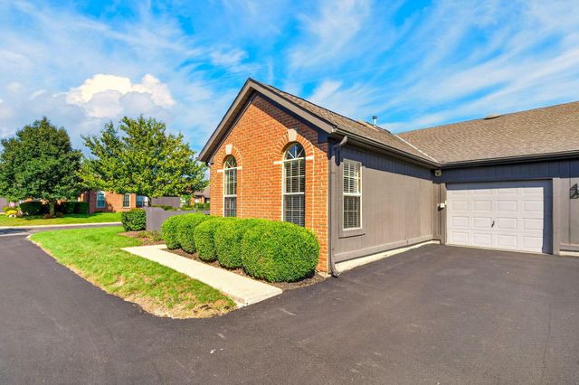 2536 Trotterslane Drive, Columbus, OH 43235