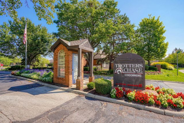2536 Trotterslane Drive, Columbus, OH 43235