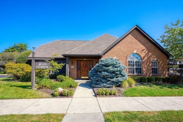 2536 Trotterslane Drive, Columbus, OH 43235