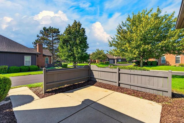 2536 Trotterslane Drive, Columbus, OH 43235