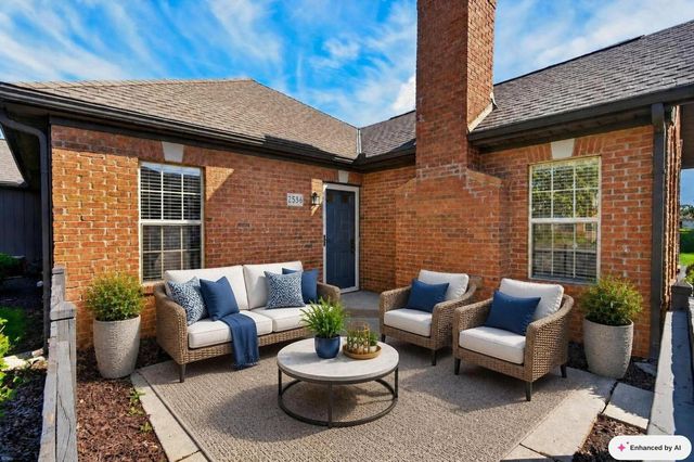 2536 Trotterslane Drive, Columbus, OH 43235