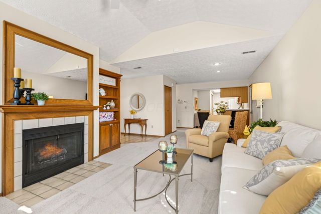 2536 Trotterslane Drive, Columbus, OH 43235
