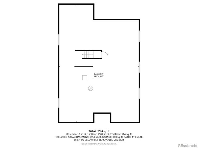 1624 Golden Bear Dr, Longmont, CO 80504