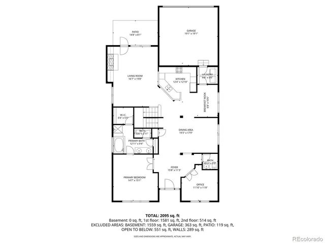 1624 Golden Bear Dr, Longmont, CO 80504