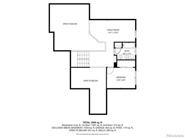 1624 Golden Bear Dr, Longmont, CO 80504