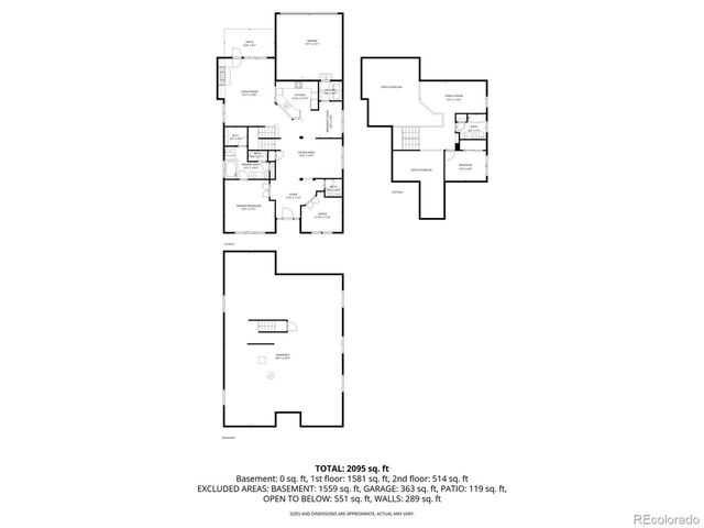 1624 Golden Bear Dr, Longmont, CO 80504