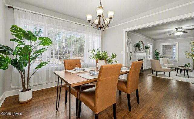 411 Willard Street, Hampton, SC 29924