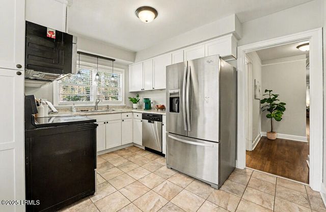 411 Willard Street, Hampton, SC 29924