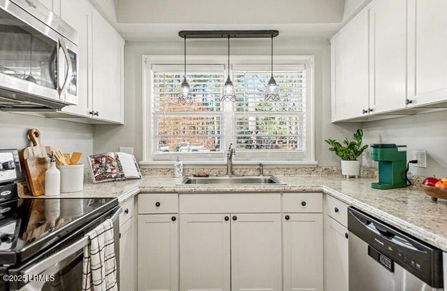 411 Willard Street, Hampton, SC 29924