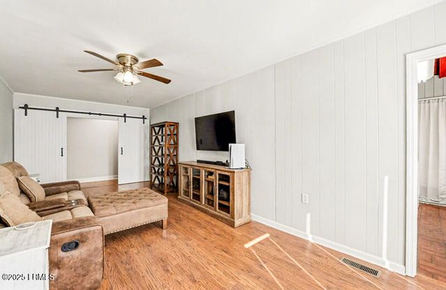 411 Willard Street, Hampton, SC 29924