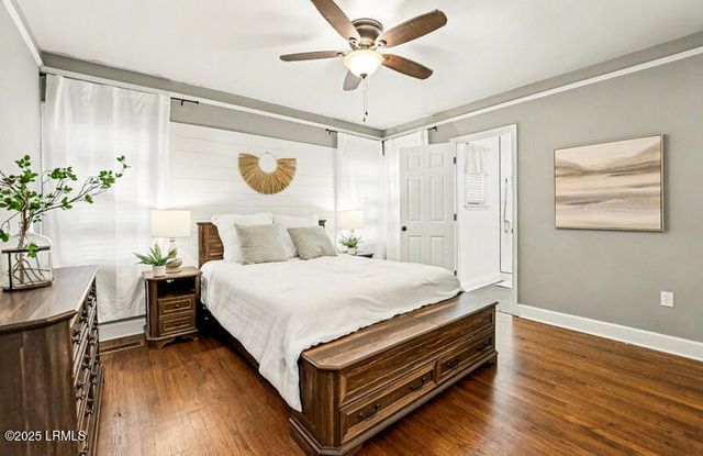 411 Willard Street, Hampton, SC 29924