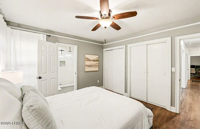 411 Willard Street, Hampton, SC 29924