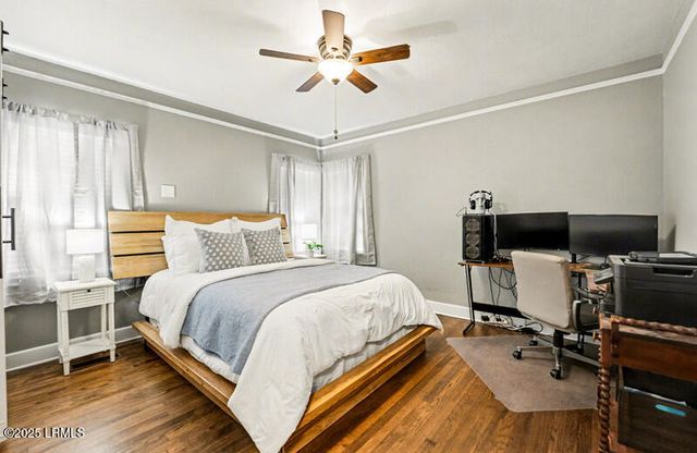 411 Willard Street, Hampton, SC 29924