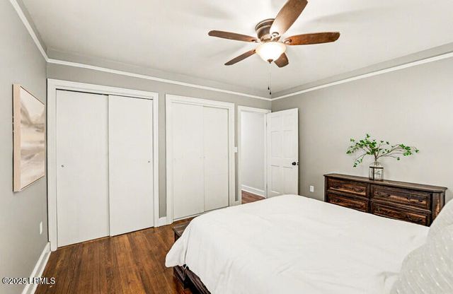 411 Willard Street, Hampton, SC 29924