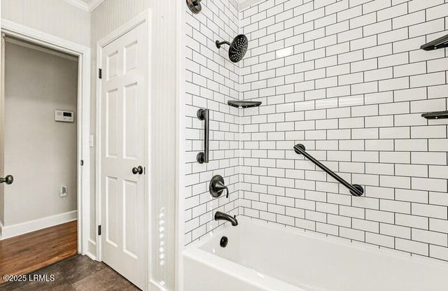 411 Willard Street, Hampton, SC 29924