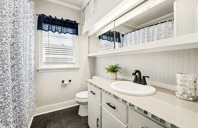 411 Willard Street, Hampton, SC 29924