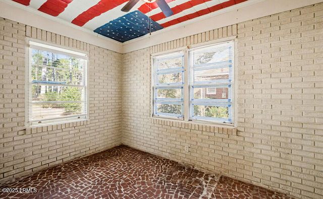 411 Willard Street, Hampton, SC 29924