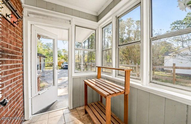 411 Willard Street, Hampton, SC 29924