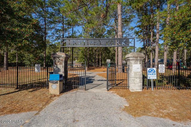 411 Willard Street, Hampton, SC 29924