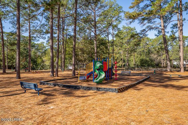 411 Willard Street, Hampton, SC 29924