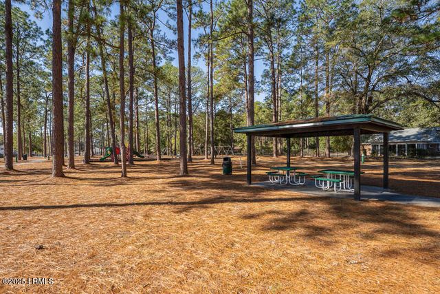 411 Willard Street, Hampton, SC 29924