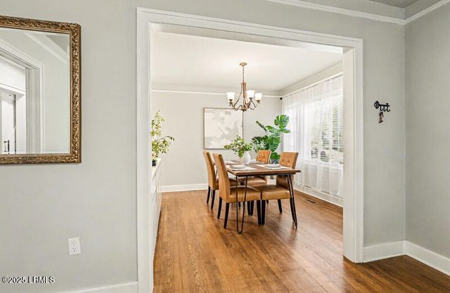 411 Willard Street, Hampton, SC 29924