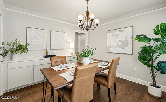 411 Willard Street, Hampton, SC 29924