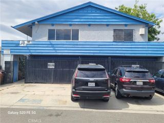 1037 W 108 Street 5, Los Angeles, CA 90044