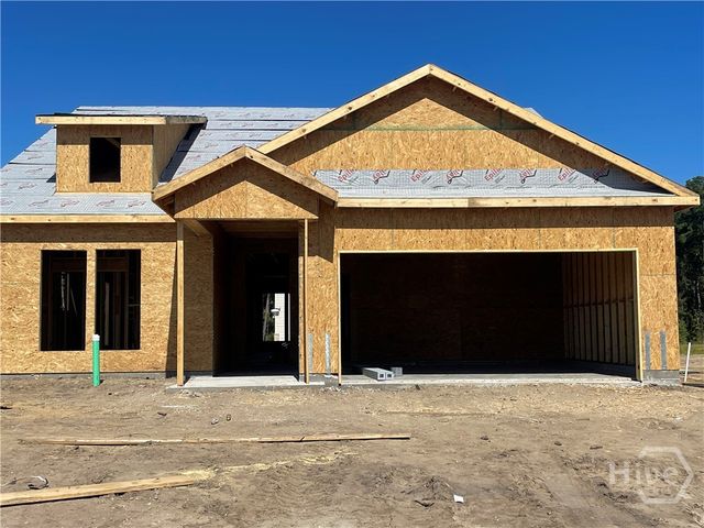 93 Rhythm Road, Pooler, GA 31322