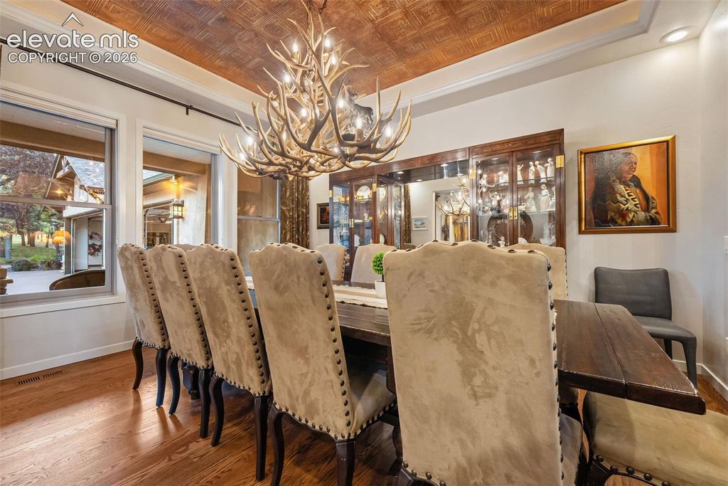 12155 Spine Creek Place, Colorado Springs, CO 80908 — photo 5