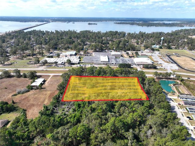 3.68 AC E Lake Houston Parkway, Huffman, TX 77336