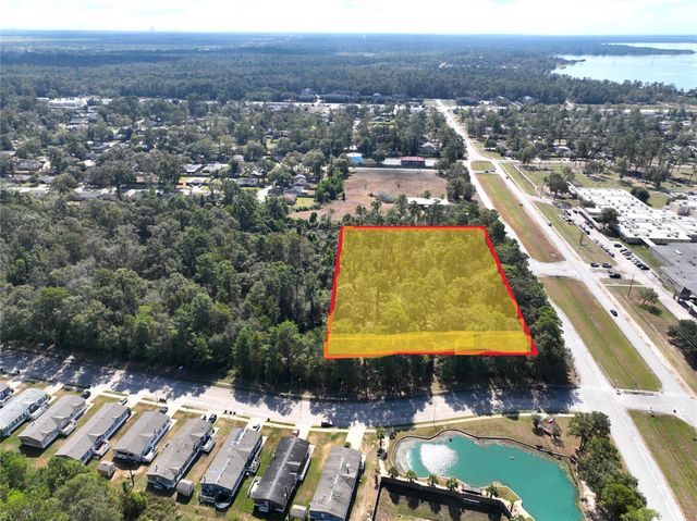 3.68 AC E Lake Houston Parkway, Huffman, TX 77336