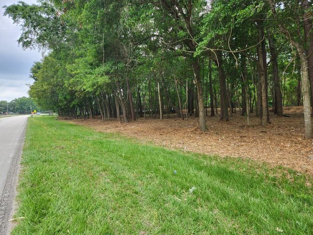 3.68 AC E Lake Houston Parkway, Huffman, TX 77336