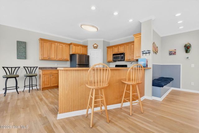 1616 E Dolphin Drive, Oak Island, NC 28465