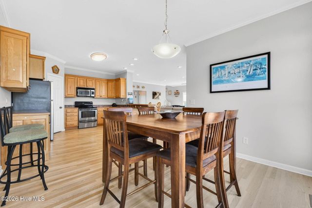 1616 E Dolphin Drive, Oak Island, NC 28465
