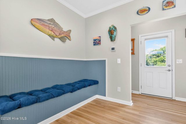 1616 E Dolphin Drive, Oak Island, NC 28465