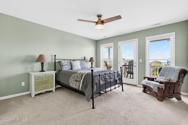 1616 E Dolphin Drive, Oak Island, NC 28465