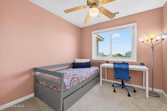 1616 E Dolphin Drive, Oak Island, NC 28465