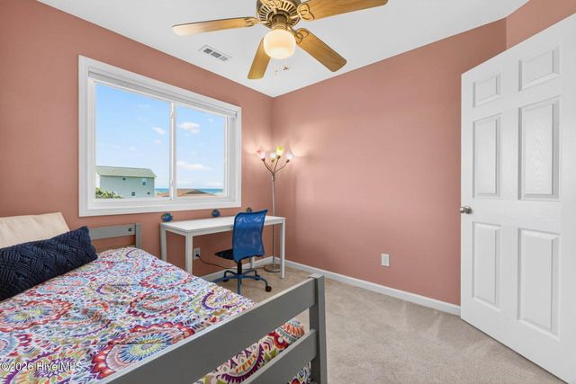 1616 E Dolphin Drive, Oak Island, NC 28465