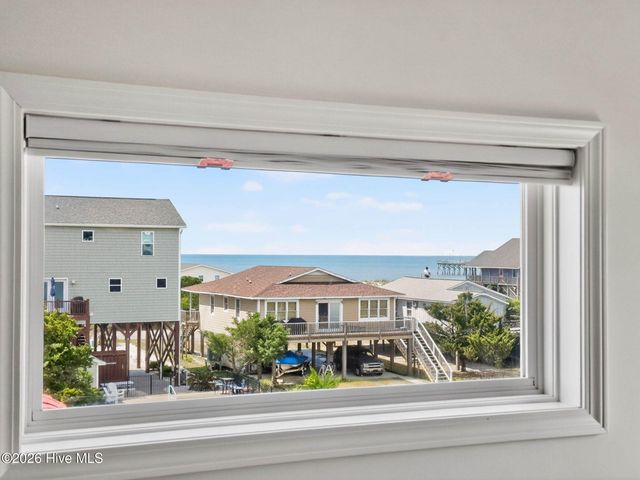 1616 E Dolphin Drive, Oak Island, NC 28465