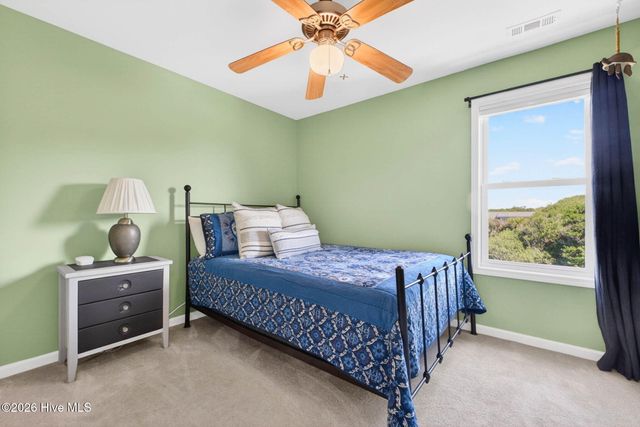 1616 E Dolphin Drive, Oak Island, NC 28465