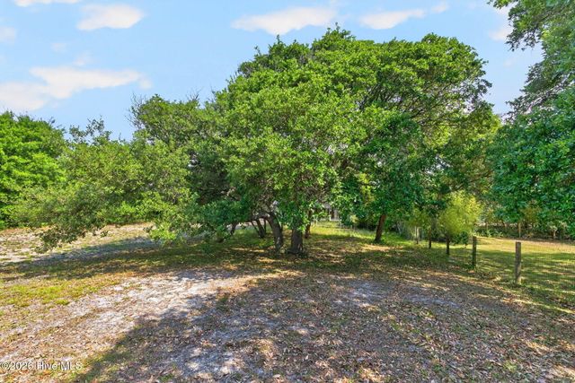 1616 E Dolphin Drive, Oak Island, NC 28465