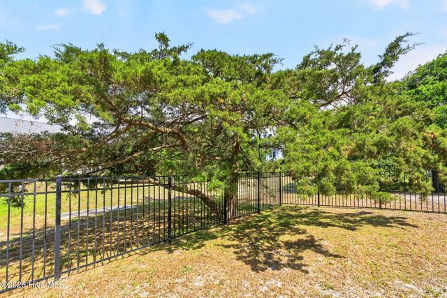 1616 E Dolphin Drive, Oak Island, NC 28465