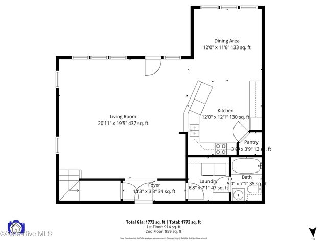 1616 E Dolphin Drive, Oak Island, NC 28465
